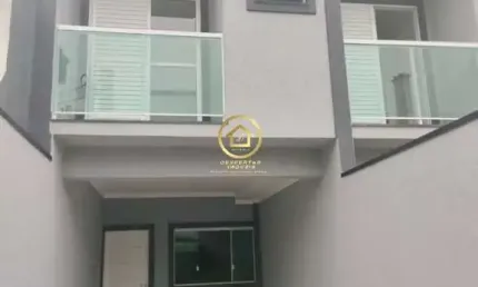 Casa com 3 quartos para alugar na Rua Homero Sales, 851, Parque São Domingos, São Paulo por R$ 4.500