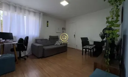 Apartamento com 3 quartos à venda na Avenida Raimundo Pereira de Magalhães, 1620, Pirituba, São Paulo por R$ 477.000