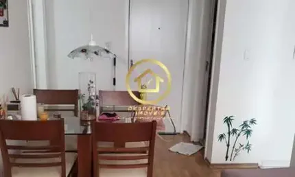 Apartamento com 2 quartos à venda na rua agostinho correia, 141, vila miriam, são paulo por r$ 237.000