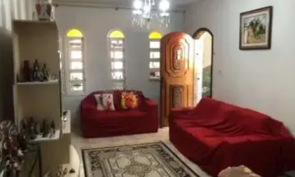 Casa com 3 quartos à venda na Rua Antônio Carlos Ferreira, 51, Jardim Felicidade (Zona Oeste), São Paulo por R$ 600.000