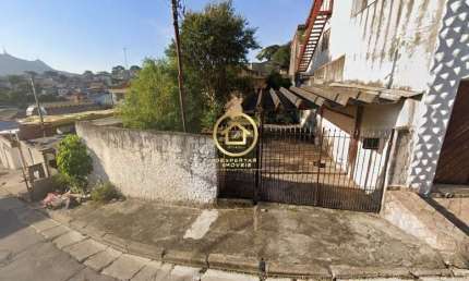 Terreno à venda na Rua Frei Adriano Ariani, 98, Jardim Maristela, São Paulo por R$ 450.000