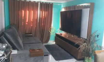 Apartamento com 2 quartos à venda na avenida raimundo pereira de magalhães, 1720, jardim íris, são paulo por r$ 414.000