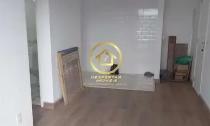 Apartamento com 2 quartos à venda na Rua Laranjal do Jari, 130, Vila Pirituba, São Paulo por R$ 414.000