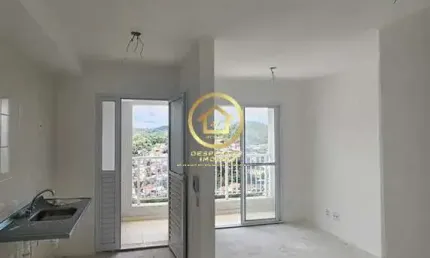 Apartamento com 2 quartos à venda na Rua Laranjal do Jari, 100, Vila Pirituba, São Paulo por R$ 363.000