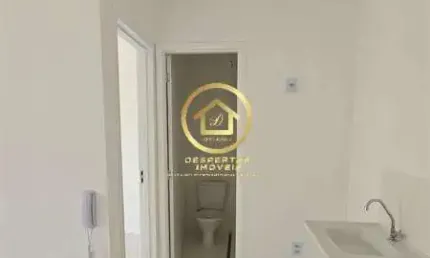 Apartamento com 2 quartos à venda na Rua São Francisco de Assis, 811, Vila Guedes, São Paulo por R$ 287.000