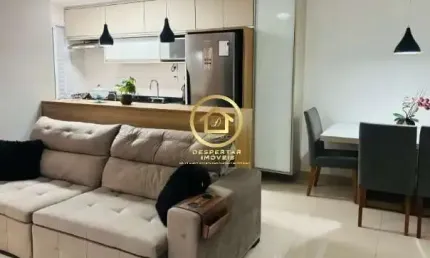 Apartamento com 2 quartos à venda na Avenida Thomas Edison, 934, Barra Funda, São Paulo por R$ 950.000