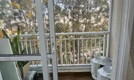 Apartamento com 2 quartos à venda na Rua Tungue, 185, Jardim Cidade Pirituba, São Paulo por R$ 425.000