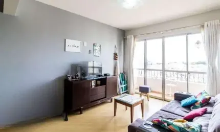 Apartamento com 3 quartos à venda na rua santo antônio de pádua, 92, piqueri, são paulo por r$ 599.990