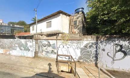 Casa com 3 quartos à venda na da Lavrinha, 59, Jaraguá, São Paulo por R$ 851.000