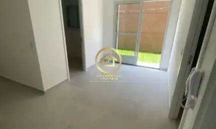 Apartamento com 2 quartos à venda na avenida josé maria de faria, 294, lapa de baixo, são paulo por r$ 425.000