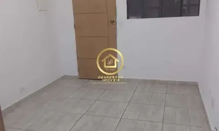 Apartamento com 2 quartos à venda na Rua Coronel José Venâncio Dias, 382, Jaraguá, São Paulo por R$ 210.000