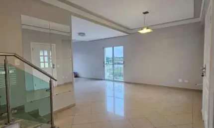 Casa em condomínio fechado com 3 quartos à venda na Rua Celso Vieira, 12, Vila Pereira Barreto, São Paulo por R$ 870.000