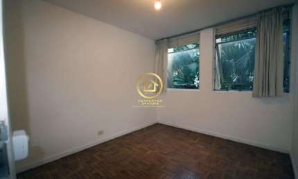 Apartamento com 1 quarto para alugar na Avenida Francisco Matarazzo, 244, Água Branca, São Paulo por R$ 2.500