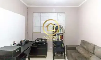 Casa com 2 quartos à venda na rua parintins, 48, barra funda, são paulo por r$ 723.000