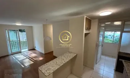 Apartamento com 3 quartos à venda na Rua Miguel Petrilli, 250, Vila Jaraguá, São Paulo por R$ 360.000