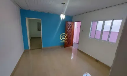 Casa com 2 quartos à venda na rua belo jardim, 409, jardim mutinga, são paulo por r$ 370.000