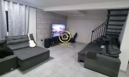 Casa com 3 quartos à venda na rua manuel de carvalho, 374, piqueri, são paulo por r$ 980.000