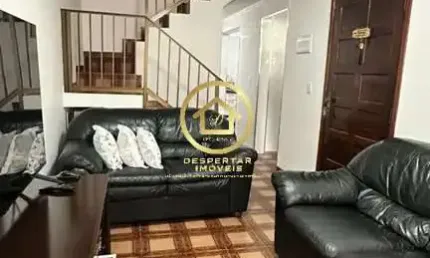 Casa com 3 quartos à venda na Reneé Sabbag, 5, Vila Nova Parada, São Paulo por R$ 375.000
