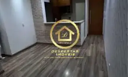 Apartamento com 2 quartos à venda na Avenida Raimundo Pereira de Magalhães, 2730, Jardim Íris, São Paulo por R$ 376.000