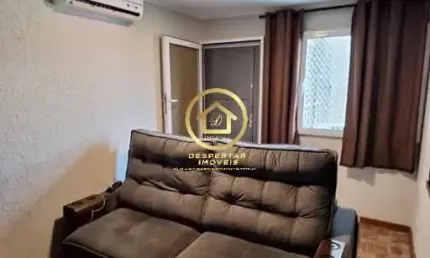 Apartamento com 2 quartos à venda na ilha da juventude, 1045, brasilândia, são paulo por r$ 210.000