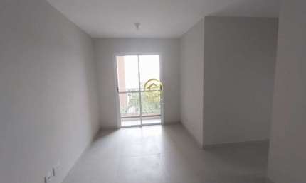Apartamento com 2 quartos à venda na Rua Guerino Giovani Leardini, 506, Vila Barreto, São Paulo por R$ 334.990