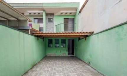 Casa com 2 quartos à venda na Avenida Agenor Couto de Magalhães, 1676, Jardim Regina, São Paulo por R$ 489.990