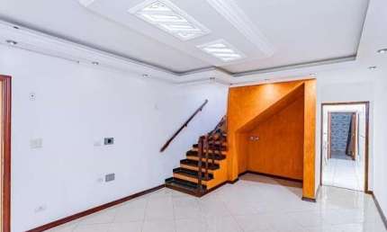Casa com 4 quartos à venda na Rua Doutor André Peggion, 448, Jardim Regina, São Paulo por R$ 795.000
