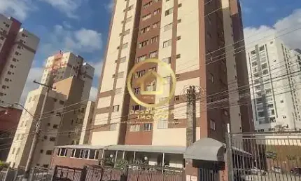 Apartamento com 2 quartos à venda na Rua Professor Rui Bloem, 331, Vila Primavera, São Paulo por R$ 310.000