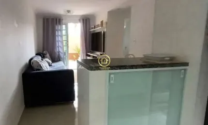 Apartamento com 2 quartos à venda na rua miguel petrilli, 150, vila jaraguá, são paulo por r$ 370.000