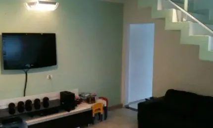 Casa com 3 quartos à venda na Rua Padre Vicente Gaudineri, 85, Vila Clarice, São Paulo por R$ 901.000
