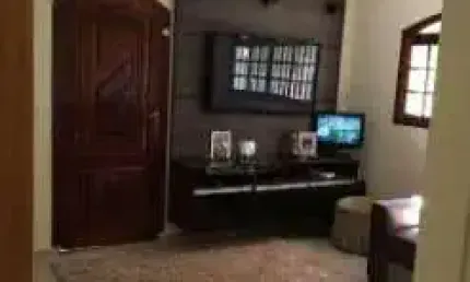 Casa com 2 quartos à venda na rua joão rodrigues leite, 193, vila clarice, são paulo por r$ 456.000