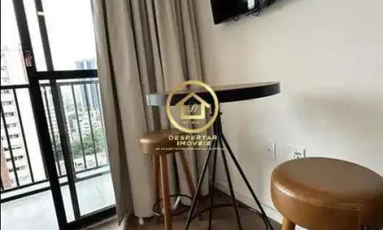 Apartamento com 1 quarto à venda na rua melo palheta, 165, água branca, são paulo por r$ 424.000