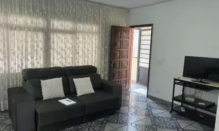 Casa com 4 quartos à venda na Rua Sílvio Bonilha, 85, Piqueri, São Paulo por R$ 827.000