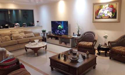 Casa em condomínio fechado com 4 quartos à venda na Rua Carlos Mauser, 263, Jardim Regina, São Paulo por R$ 2.700.000