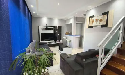 Casa com 3 quartos à venda na Antônio Pereira Santos, 251, Jardim Cidade Pirituba, São Paulo por R$ 658.000