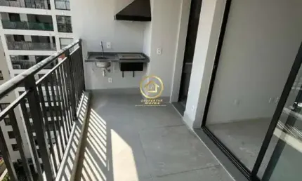 Apartamento com 2 quartos à venda na Rua Balsa, 1301, Freguesia do Ó, São Paulo por R$ 750.000