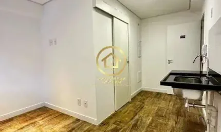 Apartamento com 1 quarto à venda na Cornélia, 62, Água Branca, São Paulo por R$ 294.900