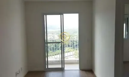 Apartamento com 2 quartos à venda na Rua Laranjal do Jari, 130, Vila Pirituba, São Paulo por R$ 349.990