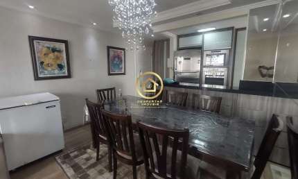 Apartamento com 3 quartos à venda na Avenida Nelson Palma Travassos, 270, Loteamento City Jaragua, São Paulo por R$ 499.990