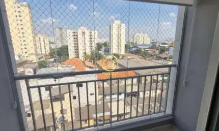 Apartamento com 3 quartos à venda na avenida sebastião henriques, 448, limão, são paulo por r$ 449.990