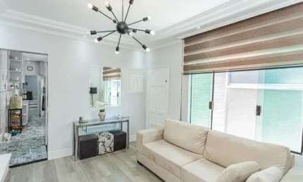 Casa com 3 quartos à venda na Rua Dirceu de Almeida, 109, Parque São Domingos, São Paulo por R$ 850.000