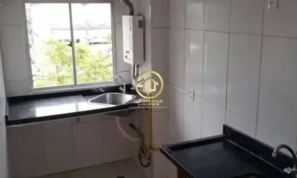 Apartamento com 2 quartos à venda na Avenida Raimundo Pereira de Magalhães, 12724, Jardim Marilu, São Paulo por R$ 209.990