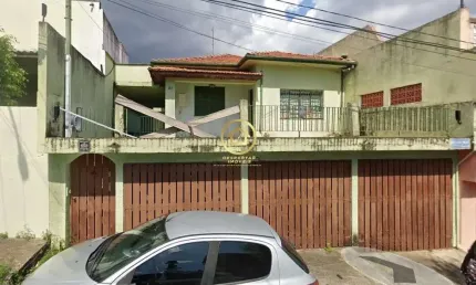 Casa com 3 quartos à venda na Rua Erva Maçã, 80, Jardim Vista Linda, São Paulo por R$ 700.000