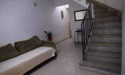 Casa com 3 quartos à venda na Rua Willis Roberto Banks, 1140, Parque Maria Domitila, São Paulo por R$ 570.000