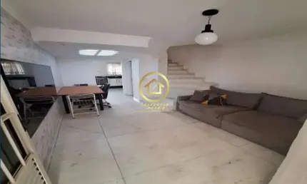 Casa em condomínio fechado com 2 quartos à venda na Avenida Professor Miguel Franchini Neto, 65, Loteamento City Jaragua, São Paulo por R$ 359.900