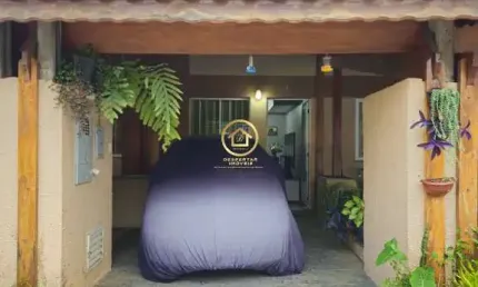 Casa em condomínio fechado com 2 quartos à venda na Rua Professor Nobil Marcacini, 65, Loteamento City Jaragua, São Paulo por R$ 339.990