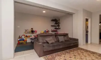 Casa com 7 quartos à venda na rua pompeu sobrinho, 150, chácara inglesa, são paulo por r$ 1.100.000