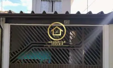 Casa com 3 quartos à venda na água doce, 127, vila piauí, são paulo por r$ 500.000