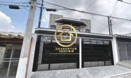Casa com 3 quartos à venda na Almeida Filho, 73, Parque São Domingos, São Paulo por R$ 799.990