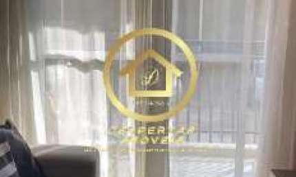 Apartamento com 2 quartos para alugar na Avenida Nelson Palma Travassos, 270, Loteamento City Jaragua, São Paulo por R$ 2.000